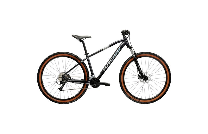 Maastopyörä Kross Hexagon 3.0 Ult.Ra Graphite