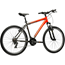 Maastopyörä Kross Hexagon X100 Orange/Graphite