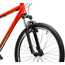 Maastopyörä Kross Hexagon X100 Orange/Graphite