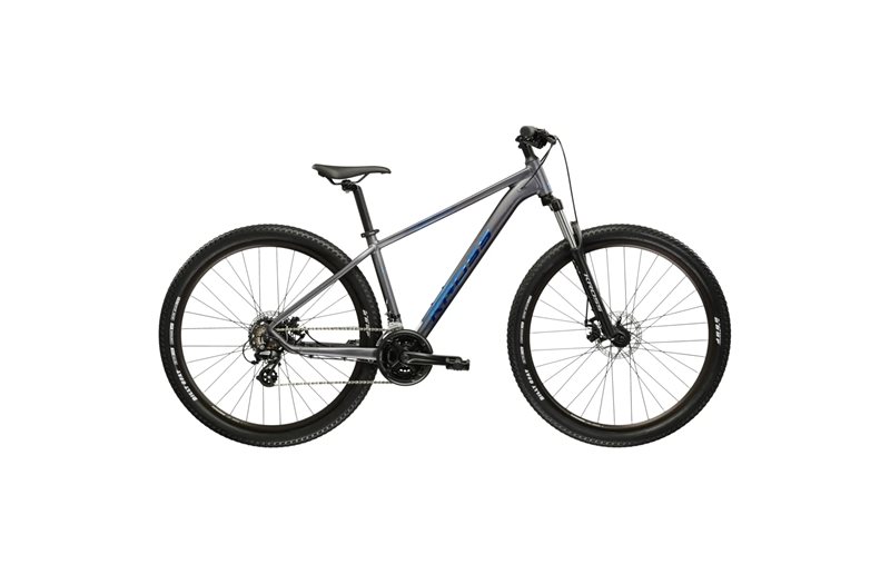 Maastopyörä Kross Hexagon X200 Grey/Blue
