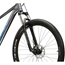 Maastopyörä Kross Hexagon X200 Grey/Blue