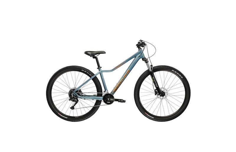 Maastopyörä Kross Lea X300 Green/Copper