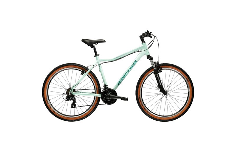 Maastopyörä Kross Lea X100 Mint