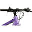 Maastopyörä Kross Lea X100 Purple/Silver