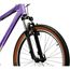 Maastopyörä Kross Lea X100 Purple/Silver