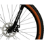 Hardtail MTB Kross Lea X200 Silver