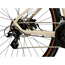 Hardtail MTB Kross Lea X200 Silver