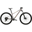 Hardtail MTB Kross Level X100 Grey/Brown