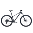 Hardtail MTB Kross Level X200 Black/Silver