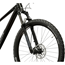 Maastopyörä Kross Level X400 Black/Silver