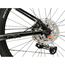 Maastopyörä Kross Level X400 Black/Silver