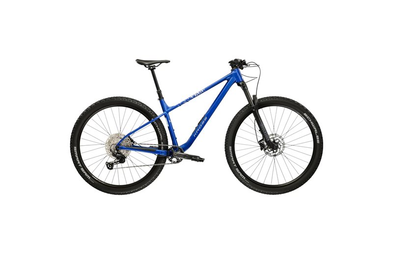 Maastopyörä Kross Level X400 Blue/Black