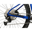 Maastopyörä Kross Level X400 Blue/Black