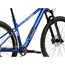 Maastopyörä Kross Level X400 Blue/Black