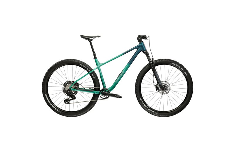Maastopyörä Kross Level X500 Marine/Turquoise