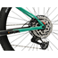Maastopyörä Kross Level X500 Marine/Turquoise