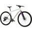 Gravel pyörä Kross Esker 1.0 FL Grey/Purple