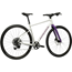 Gravel bike Kross Esker 1.0 FL Grey/Purple