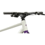 Gravel bike Kross Esker 1.0 FL Grey/Purple