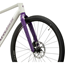 Gravel pyörä Kross Esker 1.0 FL Grey/Purple