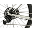 Gravel bike Kross Esker 1.0 FL Grey/Purple