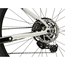Gravel bike Kross Esker 1.0 FL Grey/Purple
