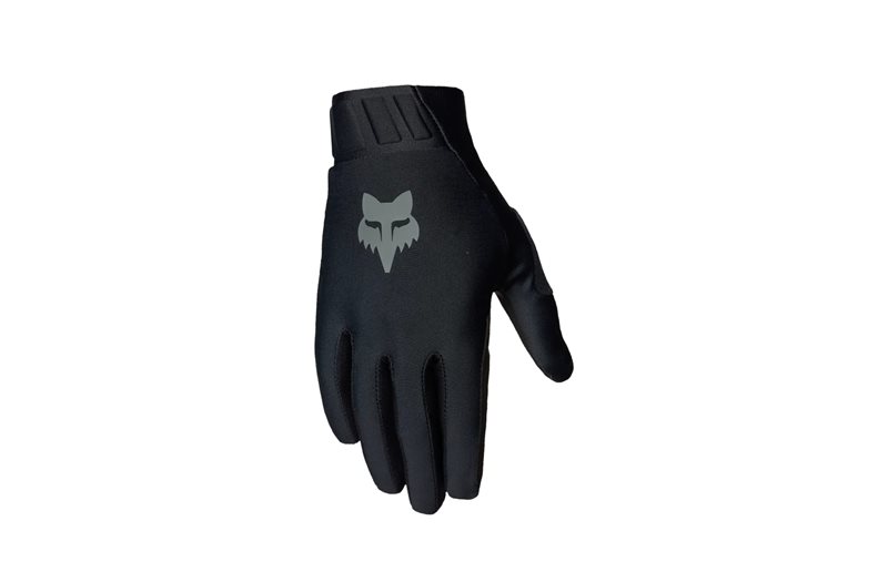 Cykelhandsker Fox Flexair Glove Black
