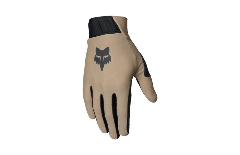 Cykelhandsker Fox Flexair Glove Nutmeg