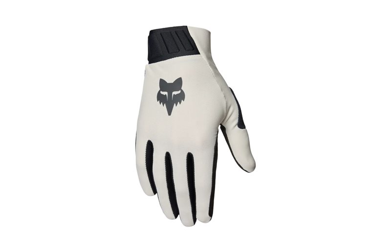 Cykelhandsker Fox Flexair Glove Chalk