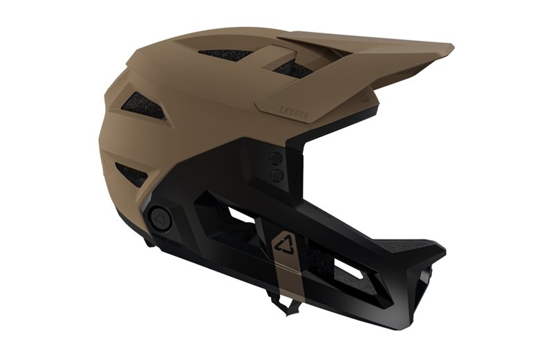 Cykelhjälm Leatt MTB Enduro 2.0 Brown