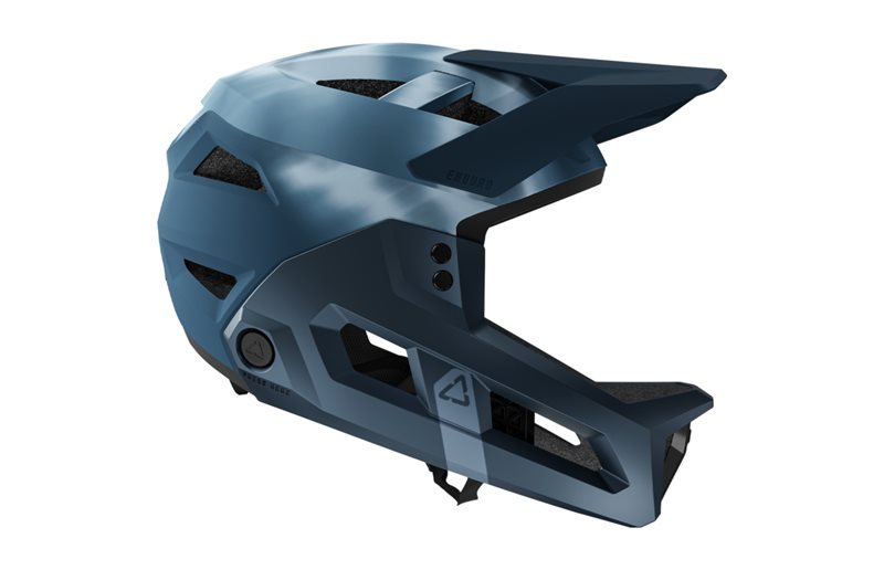 Cykelhjelm Leatt MTB Enduro 2.0 Galaxy Blue