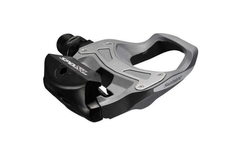 Cykelpedaler SPD-SL Shimano PD-R550 Grey