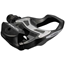 Sykkelpedaler SPD-SL Shimano PD-R550 Black