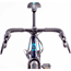 Gravel pyörä Drag Storm Gravel 8.0 Dark Blue
