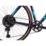 Gravel pyörä Drag Storm Gravel 8.0 Dark Blue