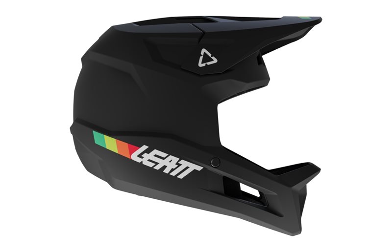 Cykelhjälm Leatt Helmet MTB Gravity 1.0 Black