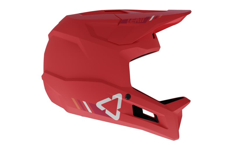 Pyöräilykypärä Leatt Helmet MTB Gravity 1.0 Red