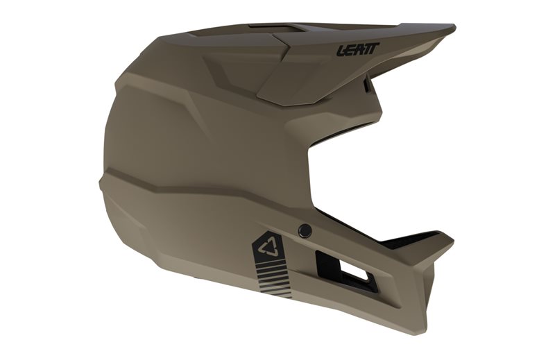 Cykelhjälm Leatt MTB Gravity 1.0 Brown