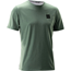 Cykeltröja Leatt Jersey MTB Gravity 3.0 Mist Green