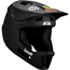Cykelhjälm Leatt Helmet MTB Gravity 1.0 JR Black
