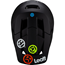 Cykelhjälm Leatt Helmet MTB Gravity 1.0 JR Black
