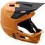 Pyöräilykypärä Leatt MTB Gravity 1.0 Jr Lager Yellow
