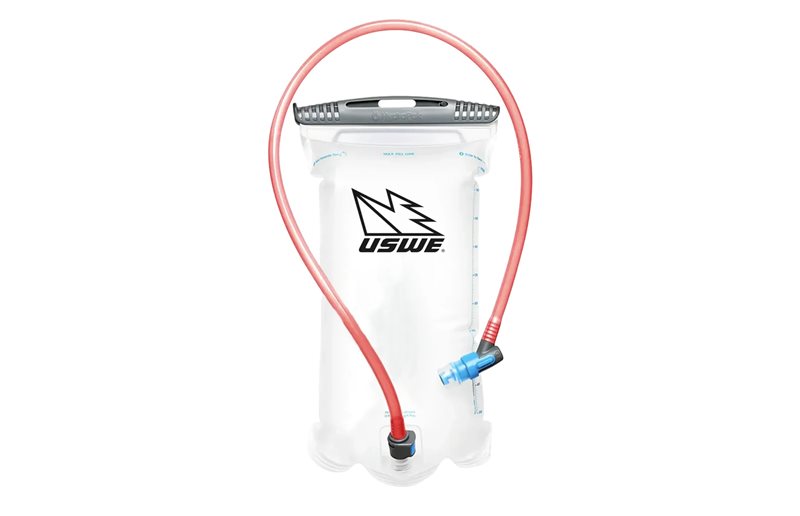 USWE 2L Elite P&P Transparent