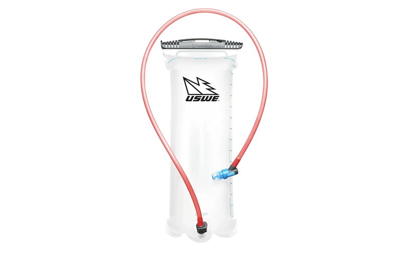 USWE 3L Elite P&P Transparent