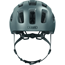 Cykelhjälm ABUS Youn-I 2.0 Graphite Silver