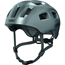 Cykelhjälm ABUS Youn-I 2.0 Graphite Silver