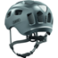 Cykelhjälm ABUS Youn-I 2.0 Graphite Silver