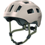 Cykelhjälm ABUS Youn-I 2.0 Champagne Gold