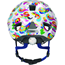 Cykelhjälm Anuky 2.0 white parrot