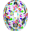 Cykelhjälm Anuky 2.0 white parrot